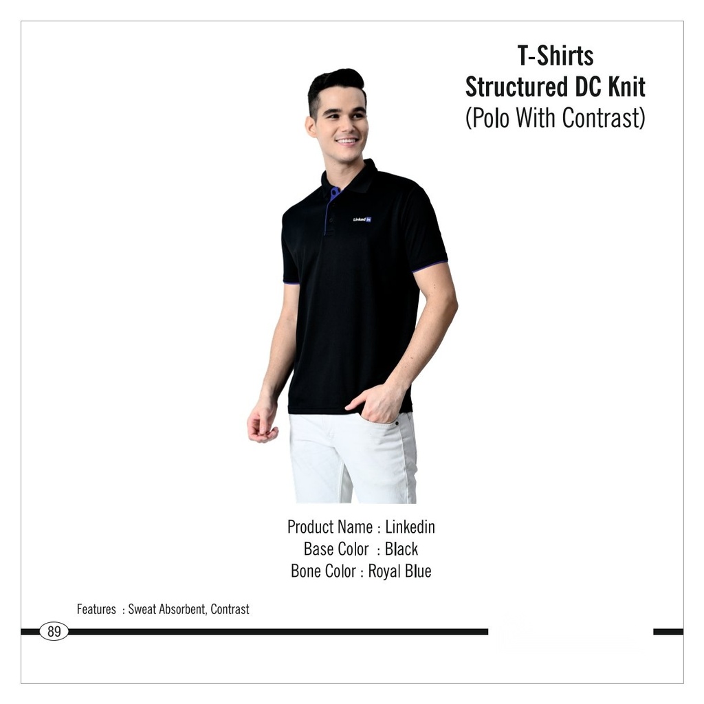 [64522] T-SHIRT