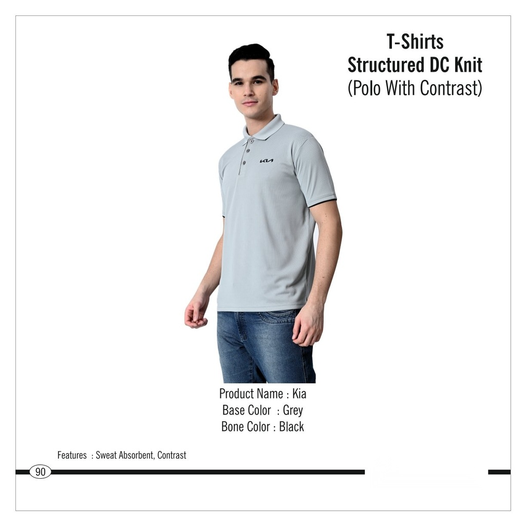 [64523] T-SHIRT