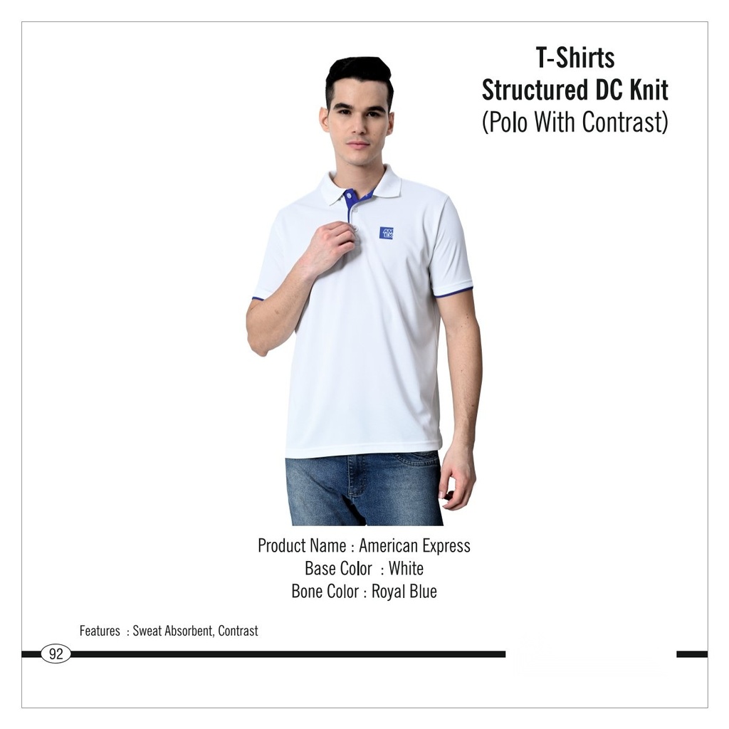 [64525] T-shirt  
