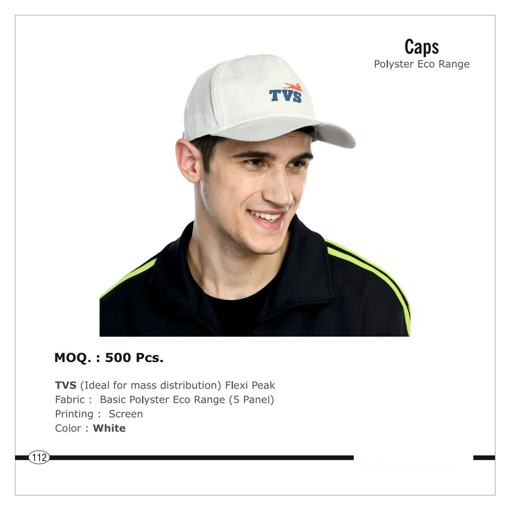 [64545] cap