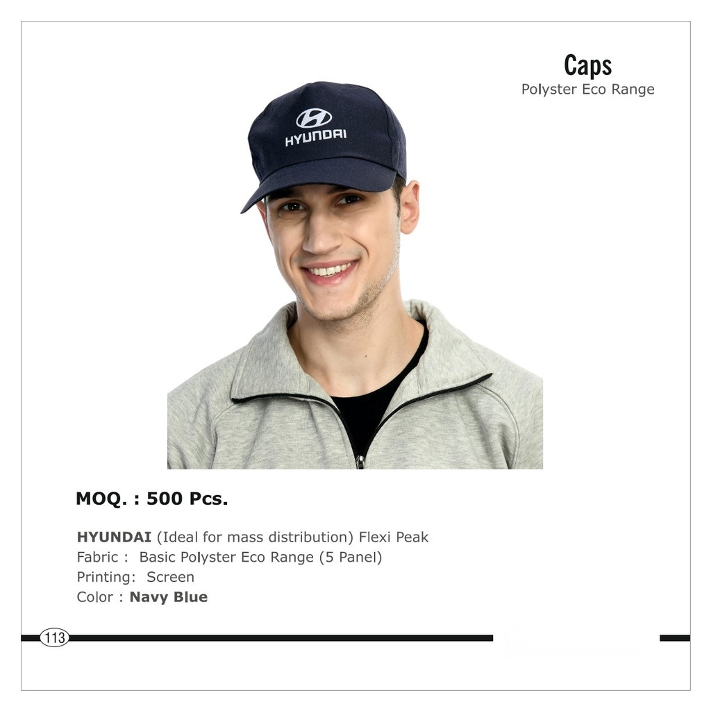 [64546] Cap