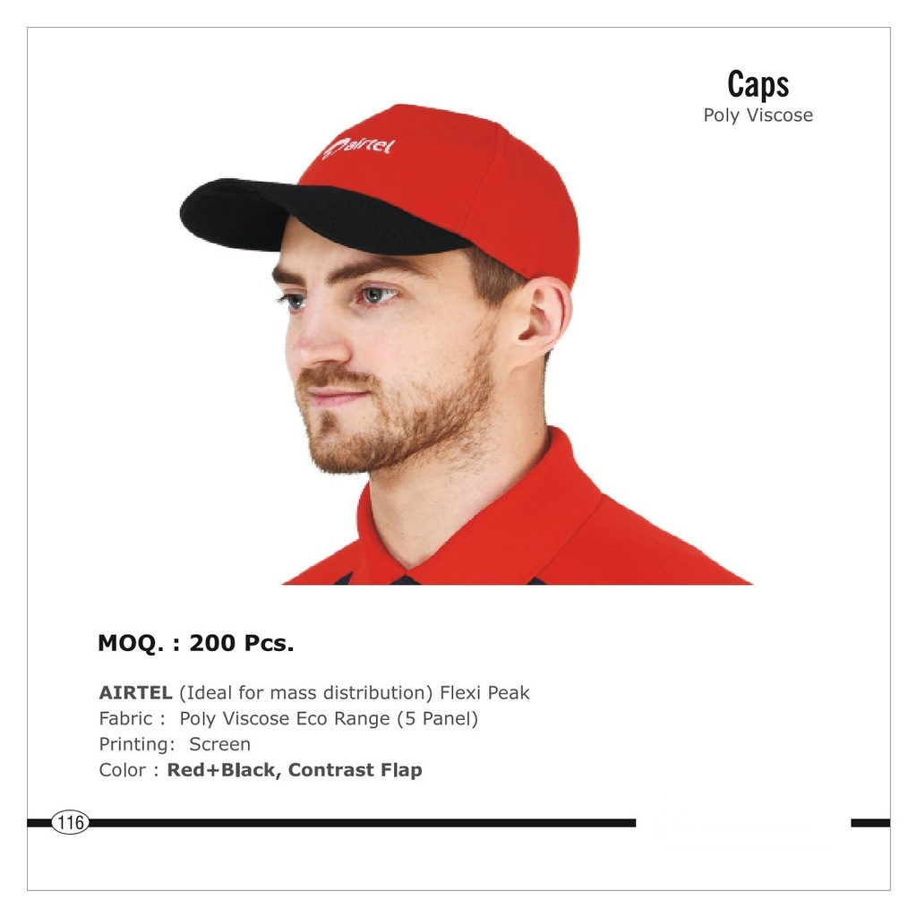 [64549] Cap