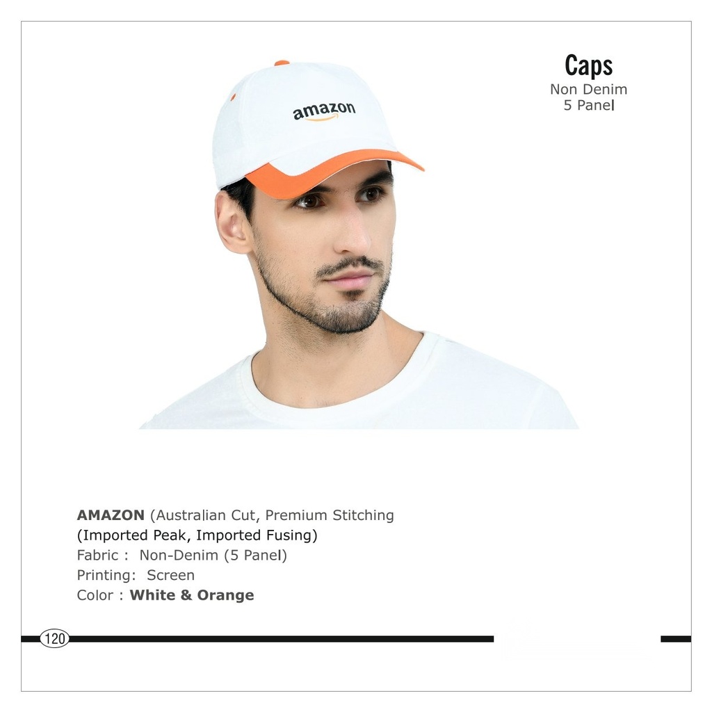 [64553] Cap