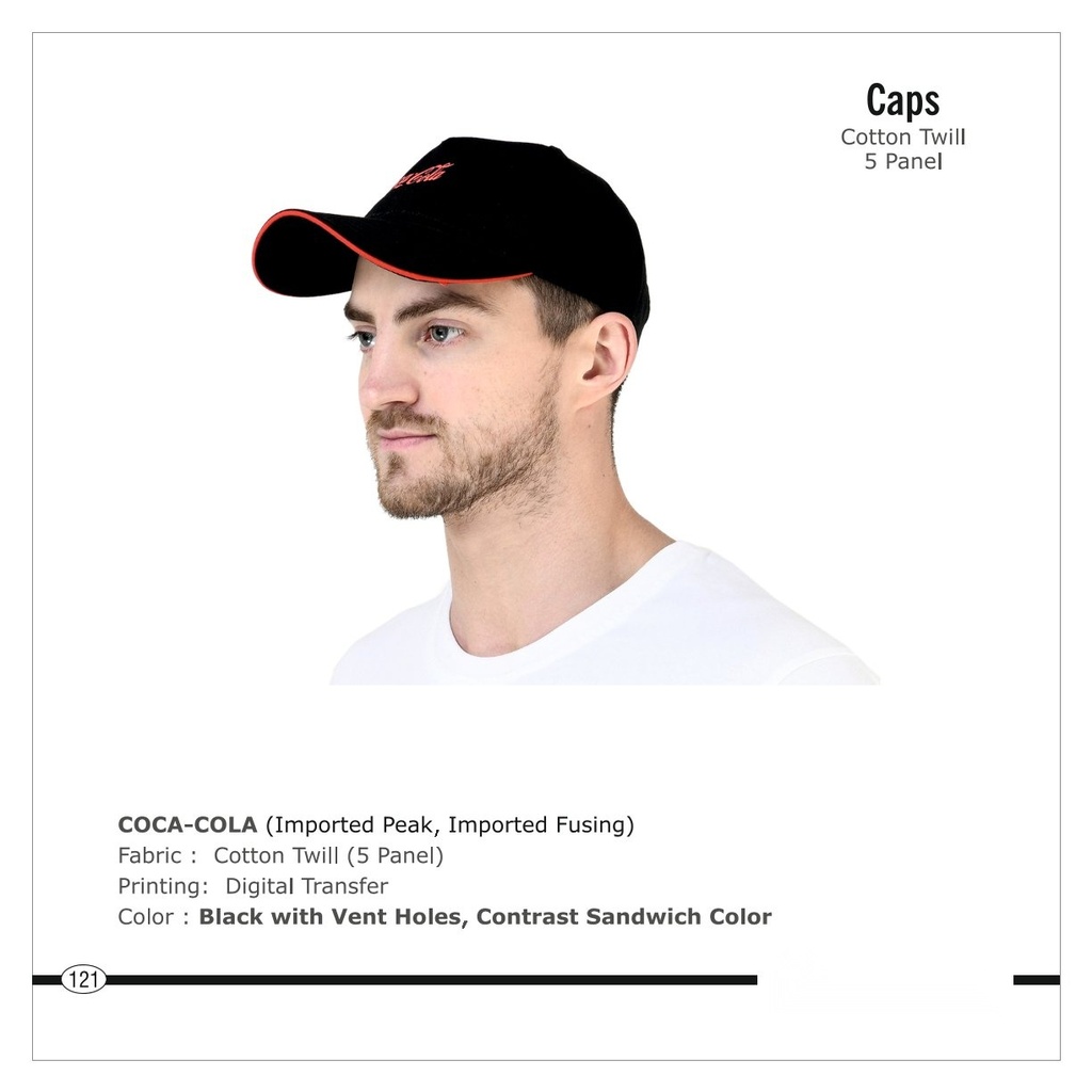[64554] Cap