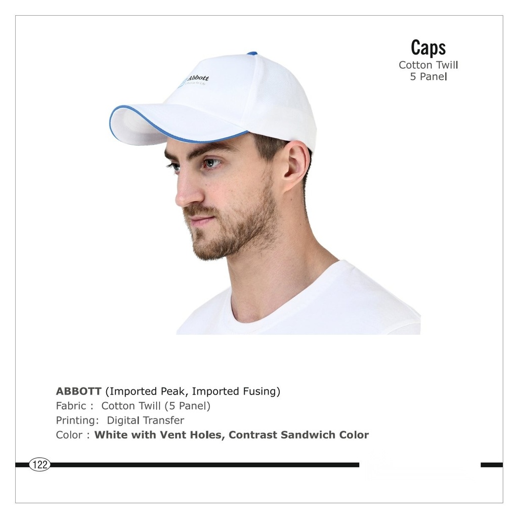 [64555] Cap