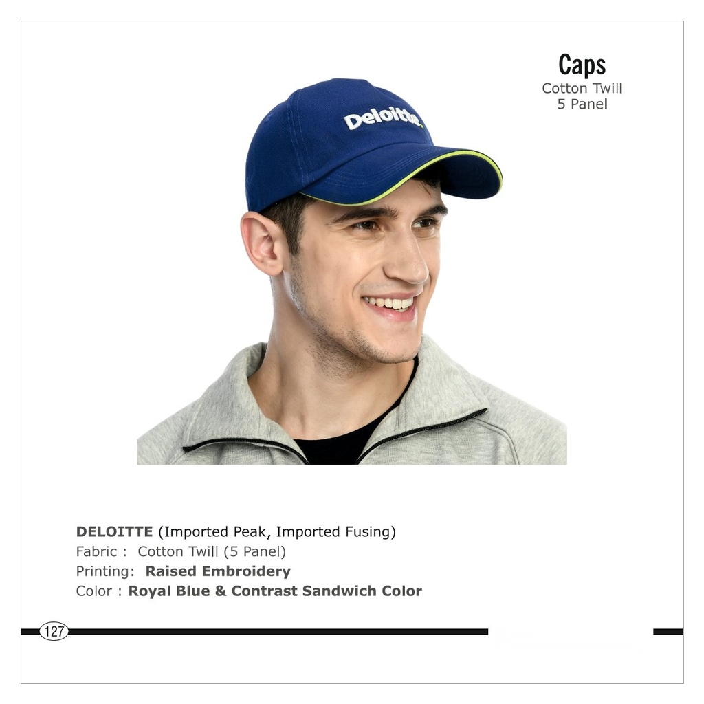 [64560] Cap