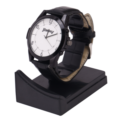 [60925] Jimny Wrist Watch - Premium German Craft Box