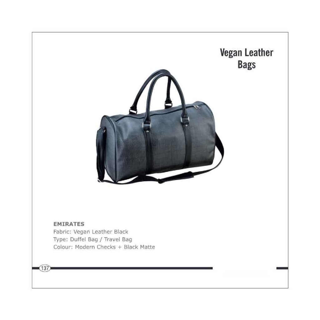 [64579] TRAVEL BAG