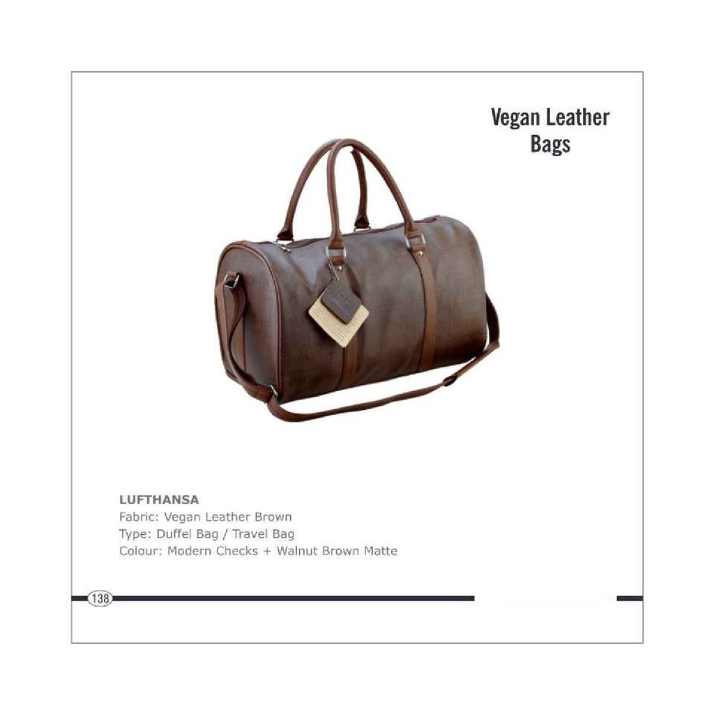 [64580] TRAVEL BAG