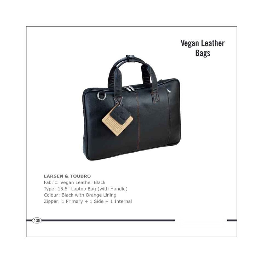[64581] LAPTOP BAG 