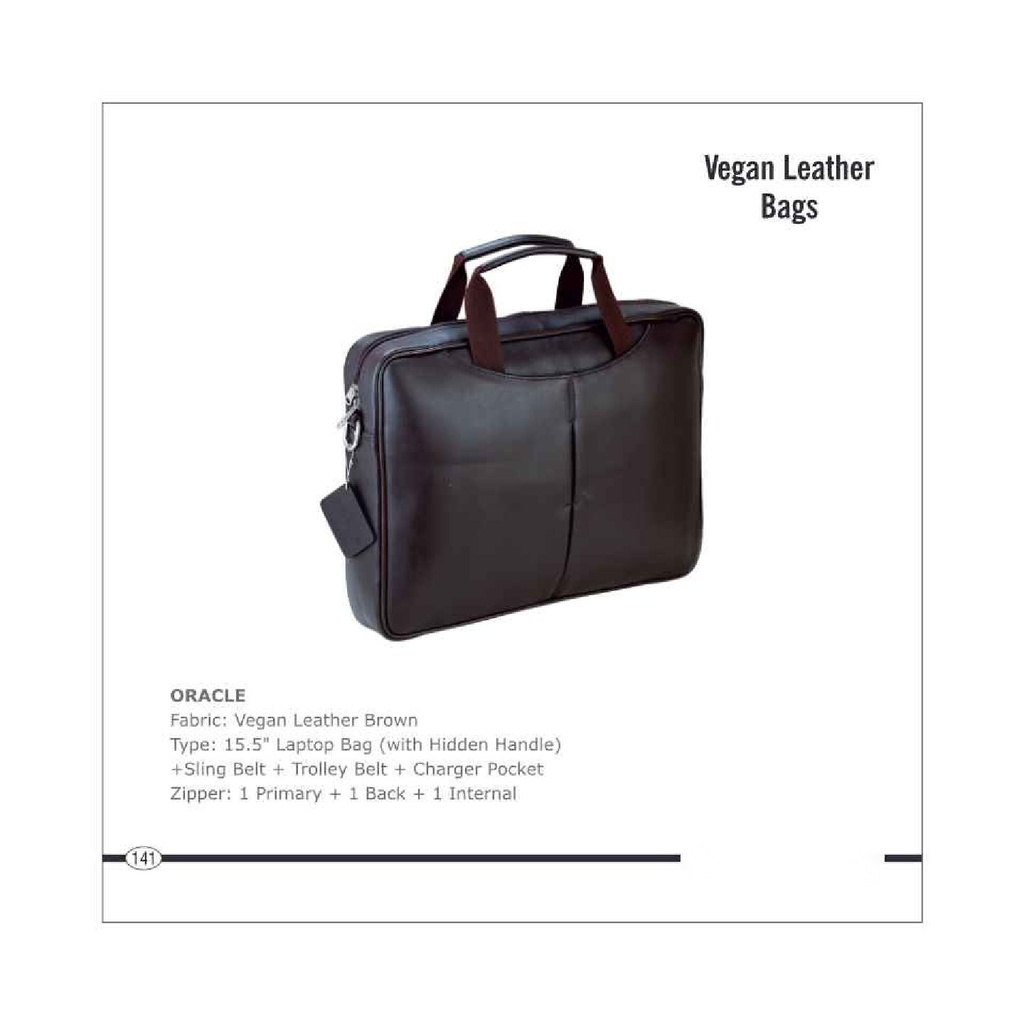 [64583] LAPTOP BAG