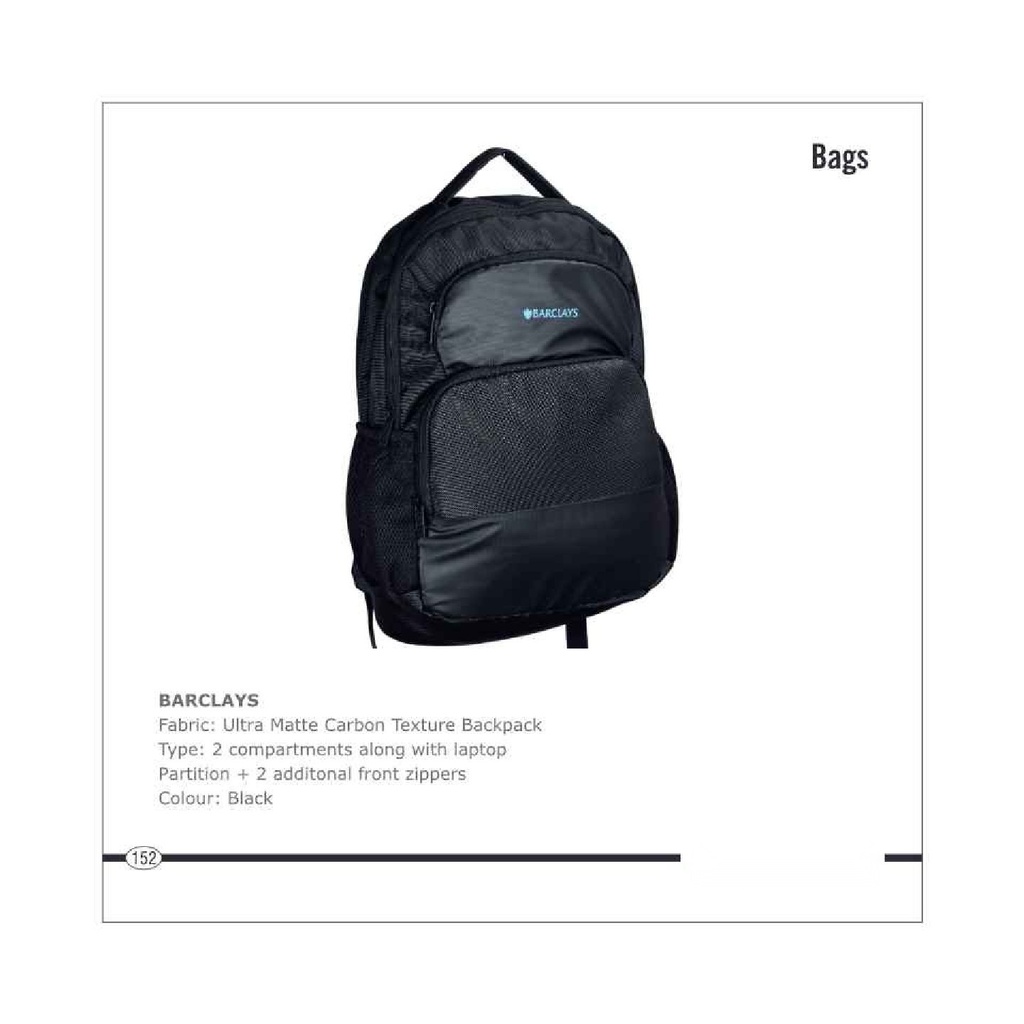 [64599] BARCLAYS