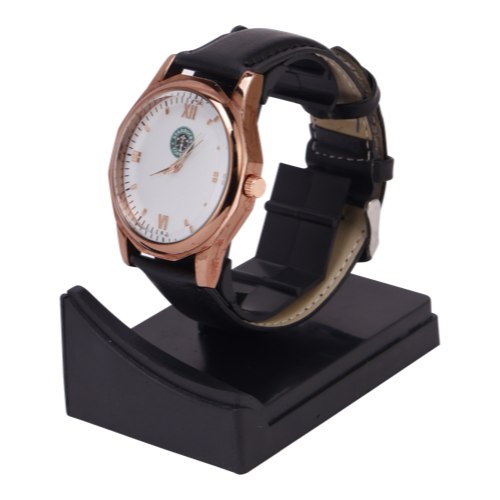 [60939] Starbucks Wrist Watch - Applique Dial,Premium German Craft Box 