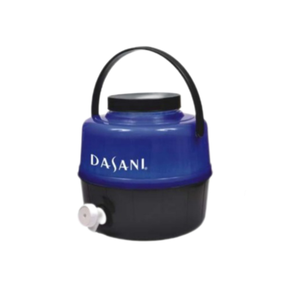 [60941] Plastic Water Dispenser 4 Ltr 