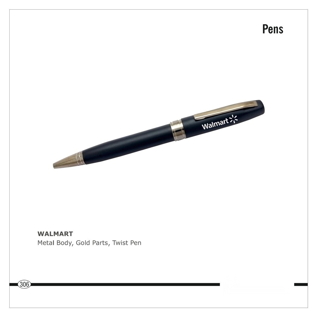 [64739] METAL PEN