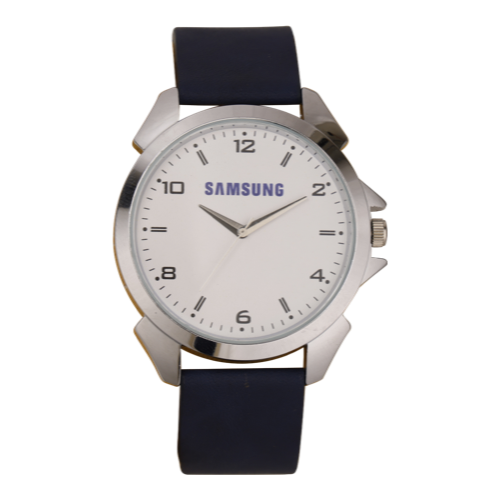 [60955] Samsung Wrist Watch - Premium German Craft Box
