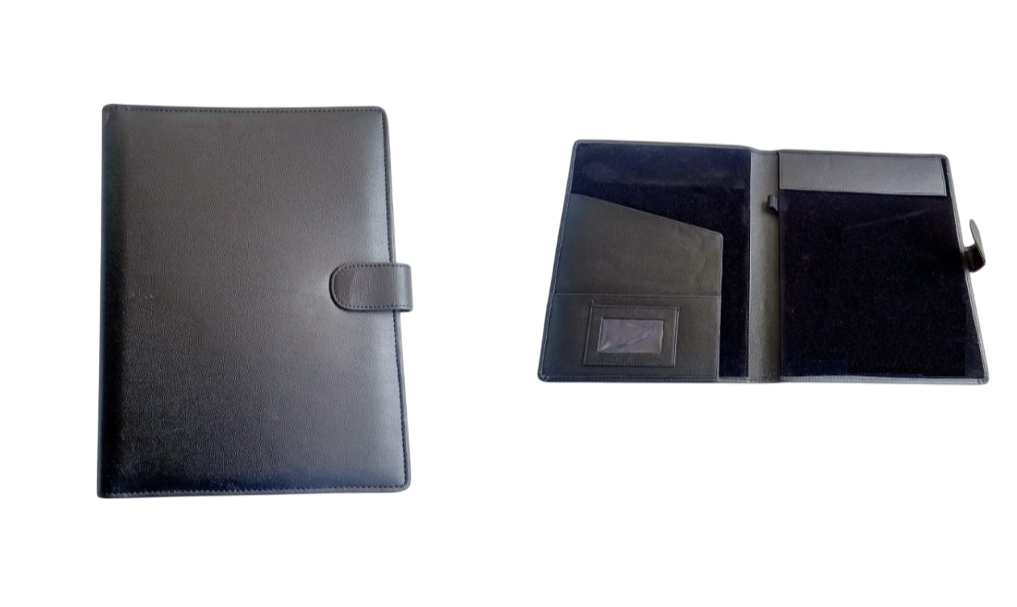 [65645] File Folder with Polycover packing - Size : 13" x 10" inch (59 Nos)