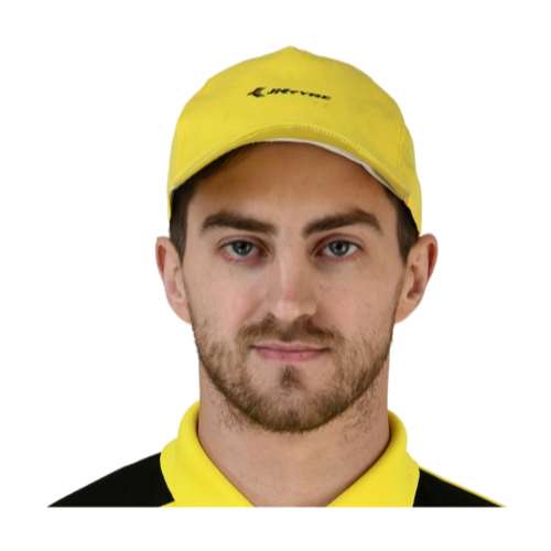 [61135] Cap- Flexi Peak Fabric : Basic Polyster Eco Range (5 Panel) 