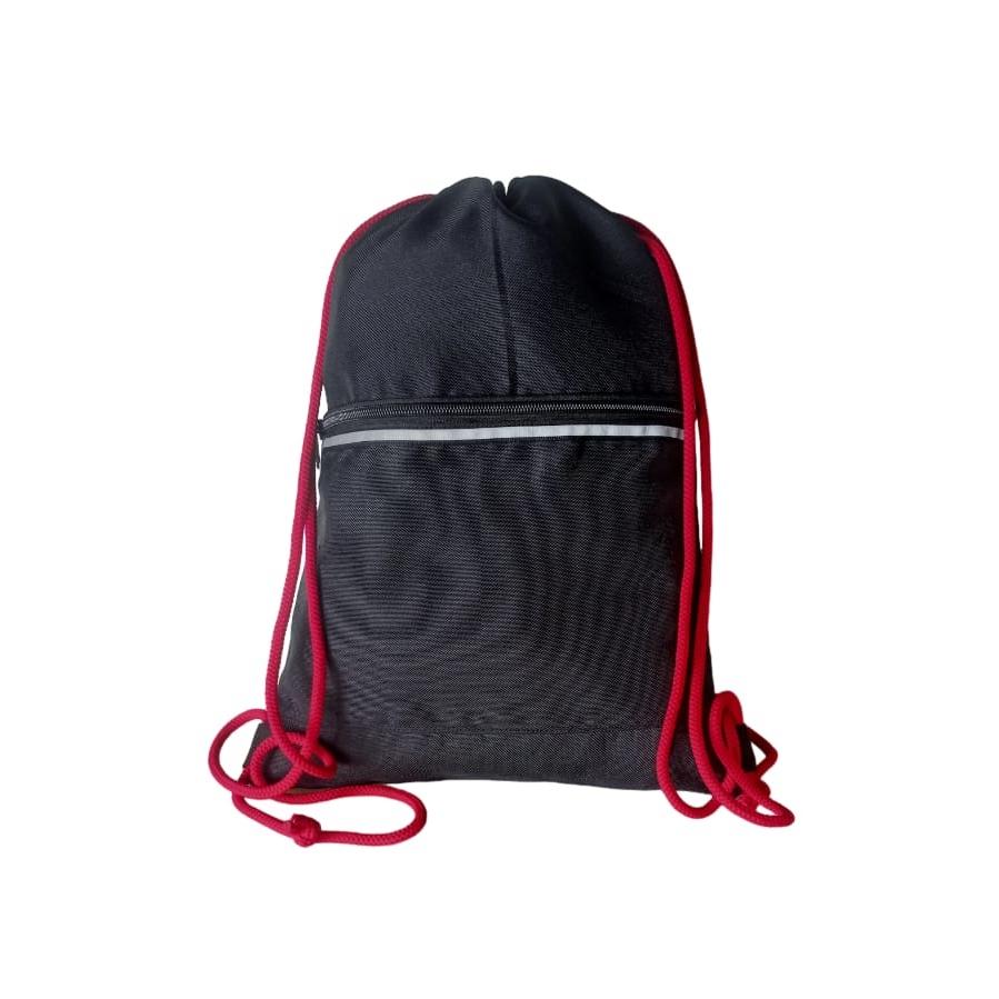 [52445] Bag Pack Kit - Zip Pocket Reflector Small (39 X 27 Cm)