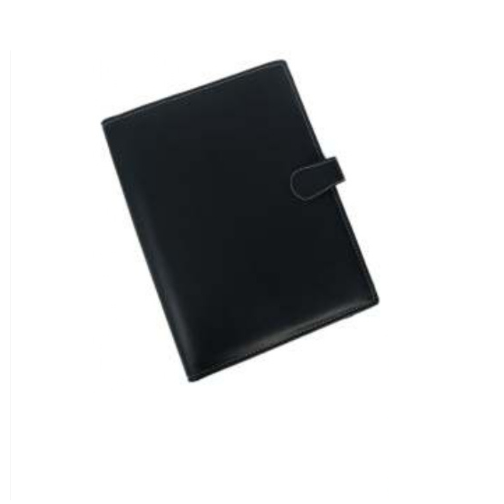 [61384] EXECUTIVE FOLDER	BLACK FOLDERS WITH MAGNETS
