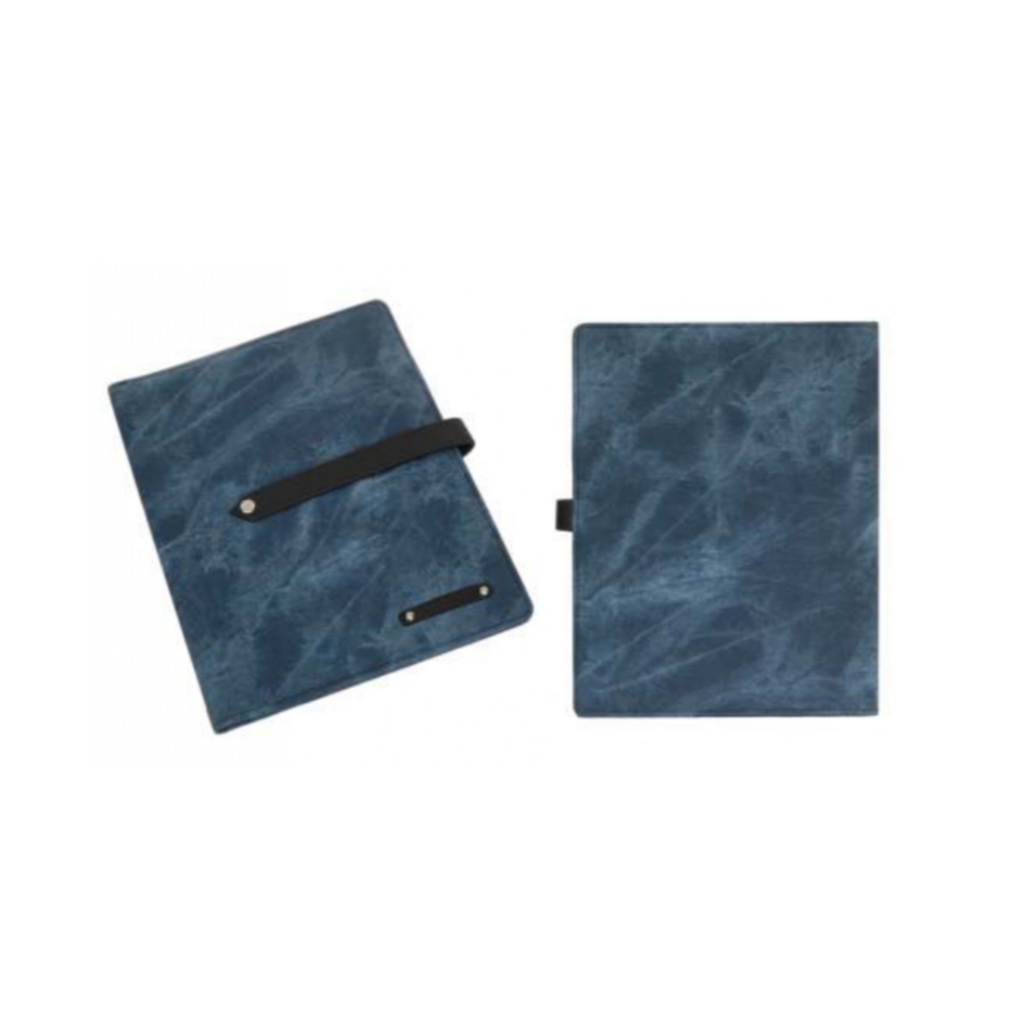 [61385] Leatherette confrence folder 