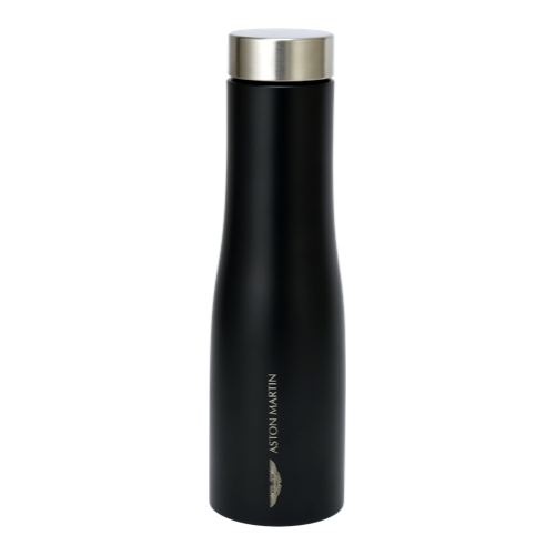 [61398]   Stainless Steel Water Bottle (1000 ML) Subtle Series, SS Cap, Food Grade, Durable