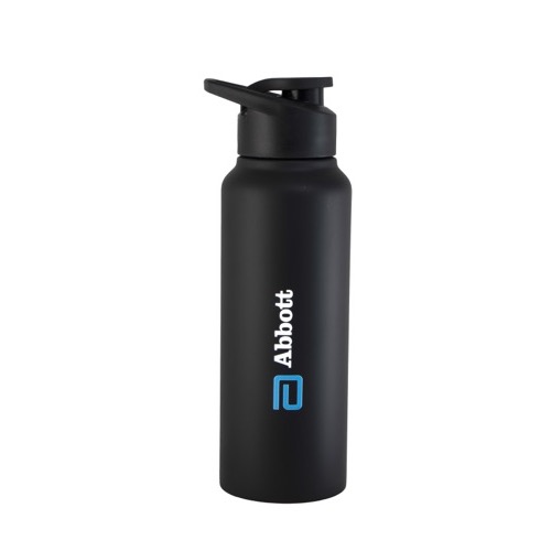 [61415] Stainless Steel Water Bottle (750 ML) 