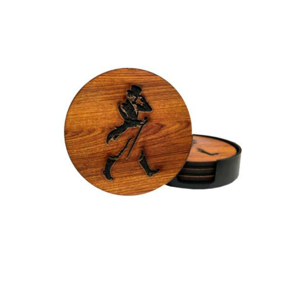 [61450] MDF COASTER
