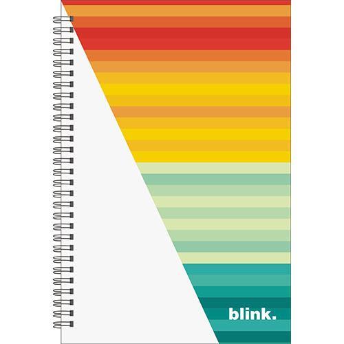 [61482] NOTEBOOK - Spiral With Corrugated box Plastic sheet cover,A5 Size MOQ-100pcs