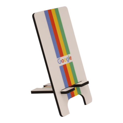 [61514] MDF Mobile Stand - 5mm
