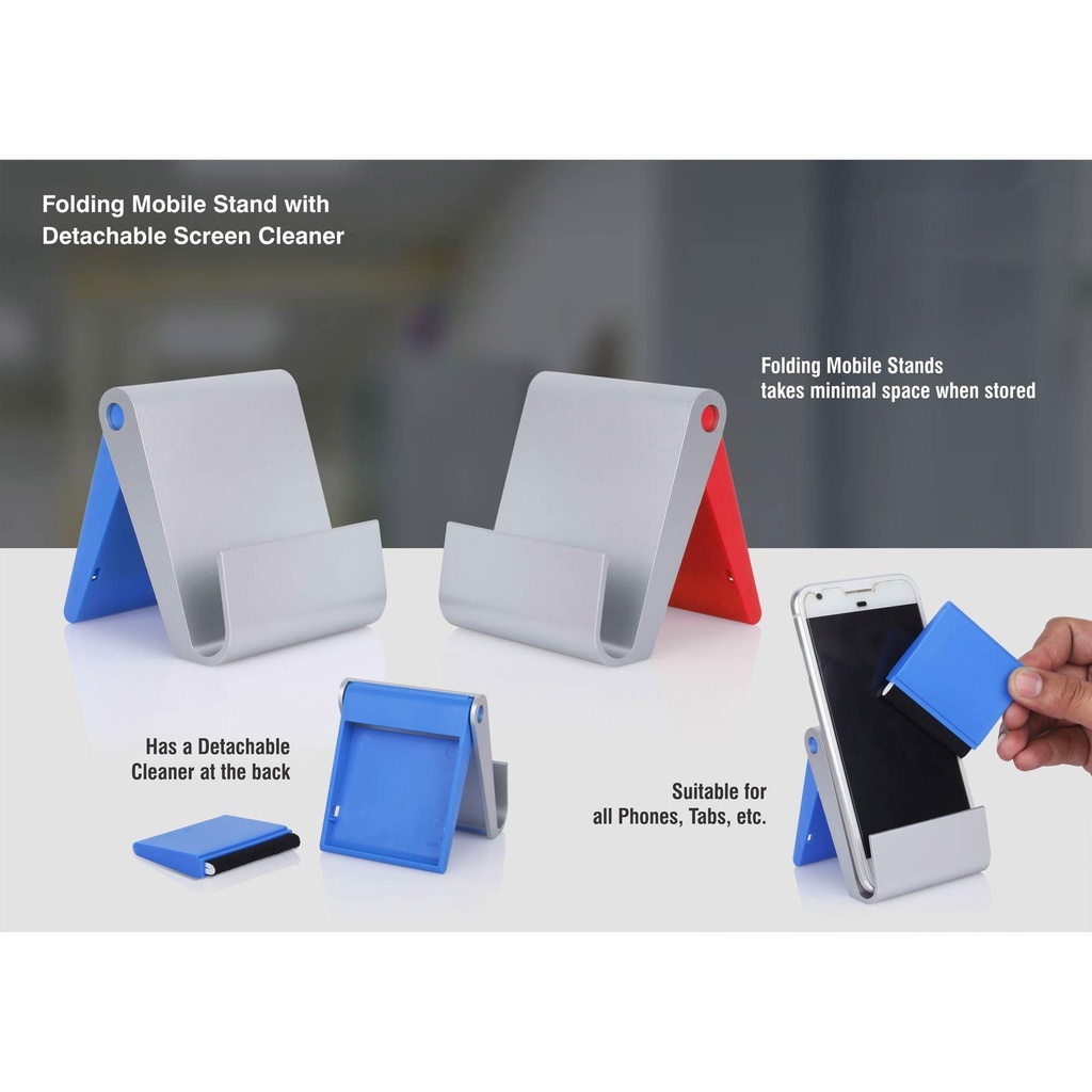 [49506] FOLDING MOBILE STAND