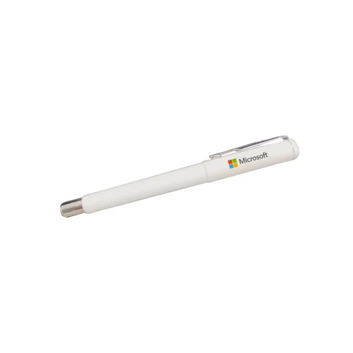 [61555] Ball Pen - Plastic Body, Ultra Matte Rubberised Finish Pen (with box)