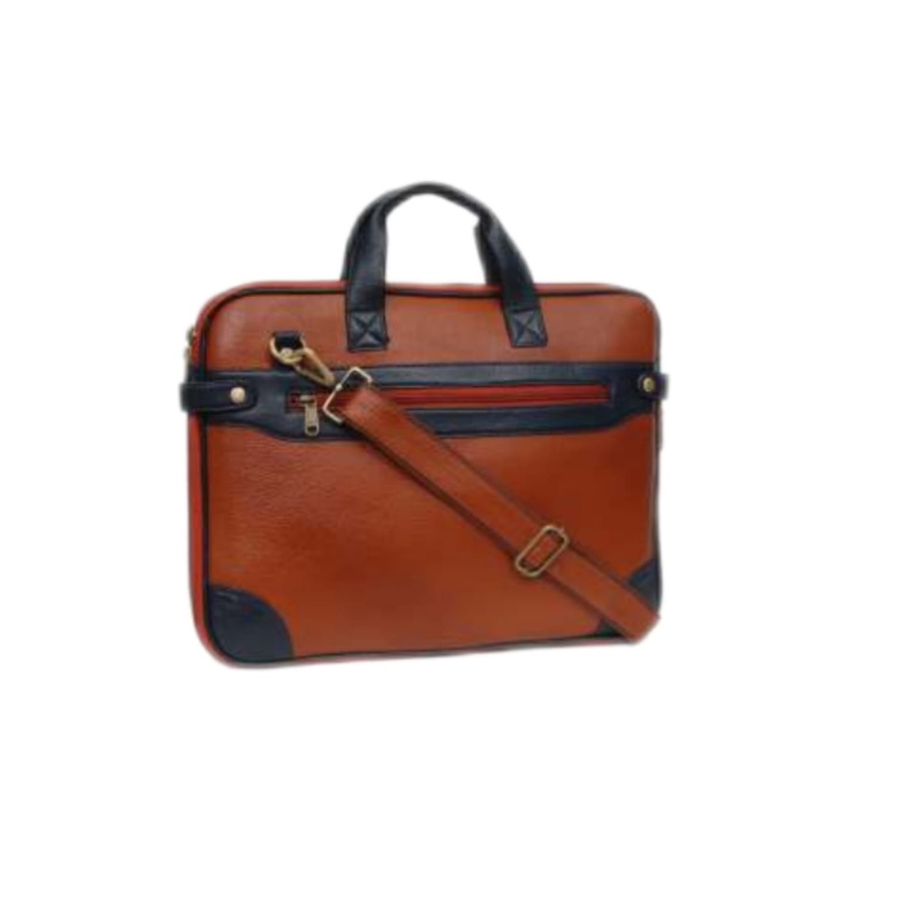 [61573] NDM SLIM LAPTOP BAG
