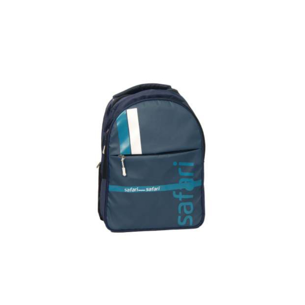 [61579] NEW MATTE SAFFARI BACK PACK BAG
