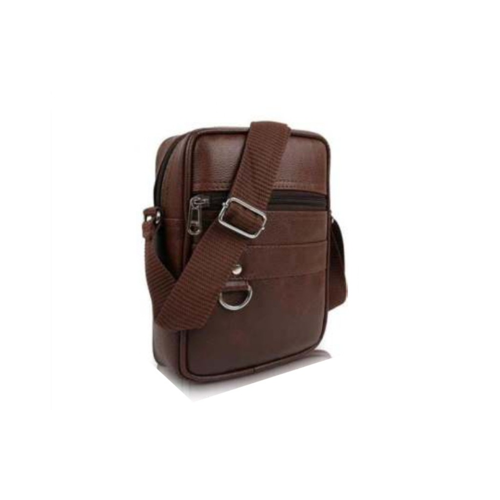 [61585] MINI PU SLING BAG
