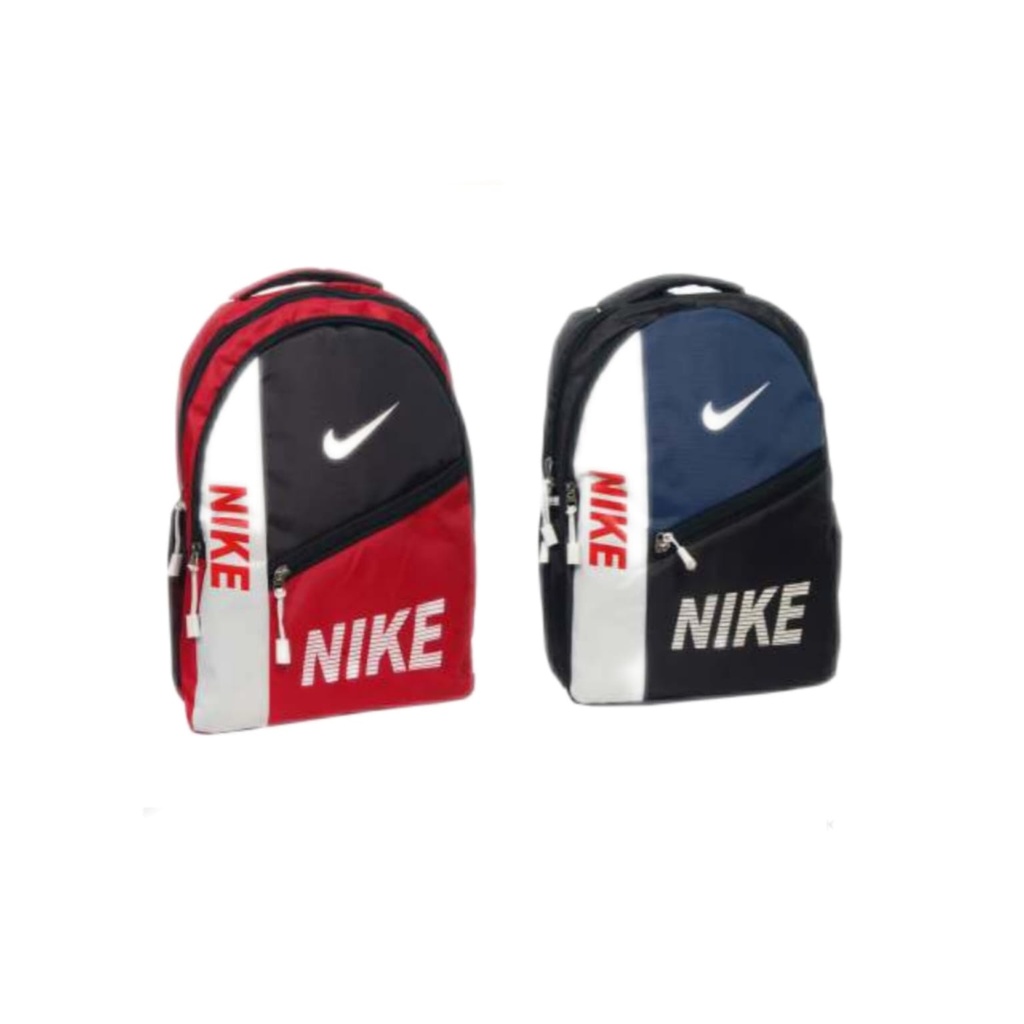[61587] NEW MATTE NIKE BACK PACK BAG
