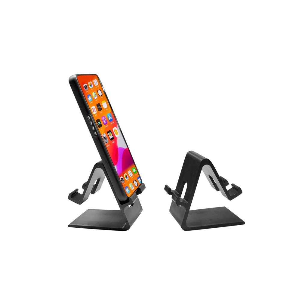[54611] MOBILE STAND - DOUBLE SIDE