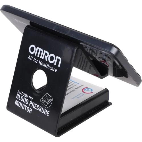 [54914] Plastic Mobile Stand With Visiting Card Holder