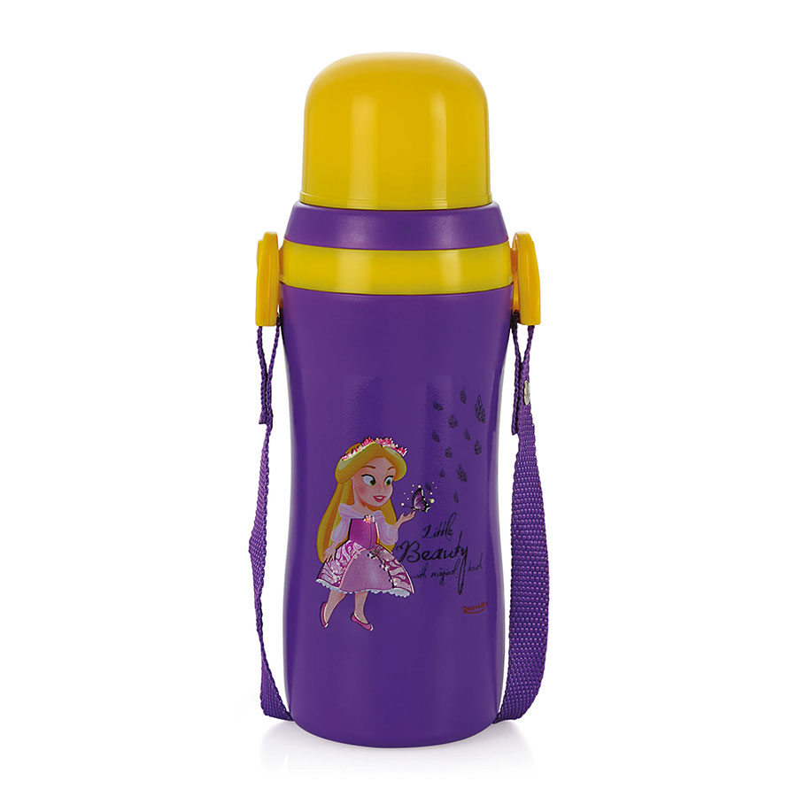 [61759] speedy 600 insulated water bottle (polycover)