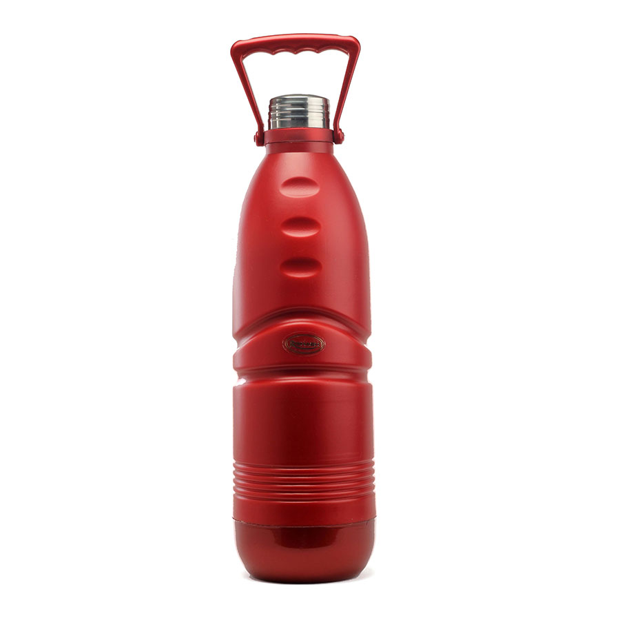[61761] swing 600 insulated water bottle (polycover)
