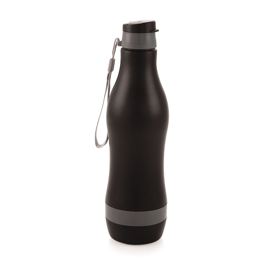 [61766] smarty big* insulated water bottle (polycover)
