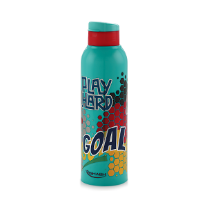 [61773] sands small insulated water bottle (polycover)