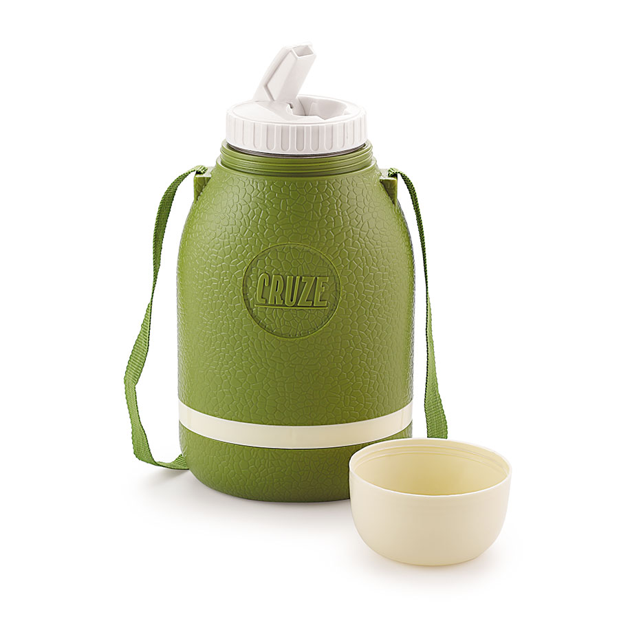 [61789] cruze 2000 insulated water bottle (box)