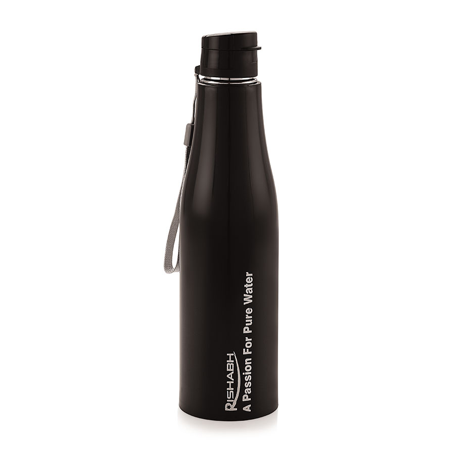 [61799] steel seltos 800 inner steel insulated water bottle