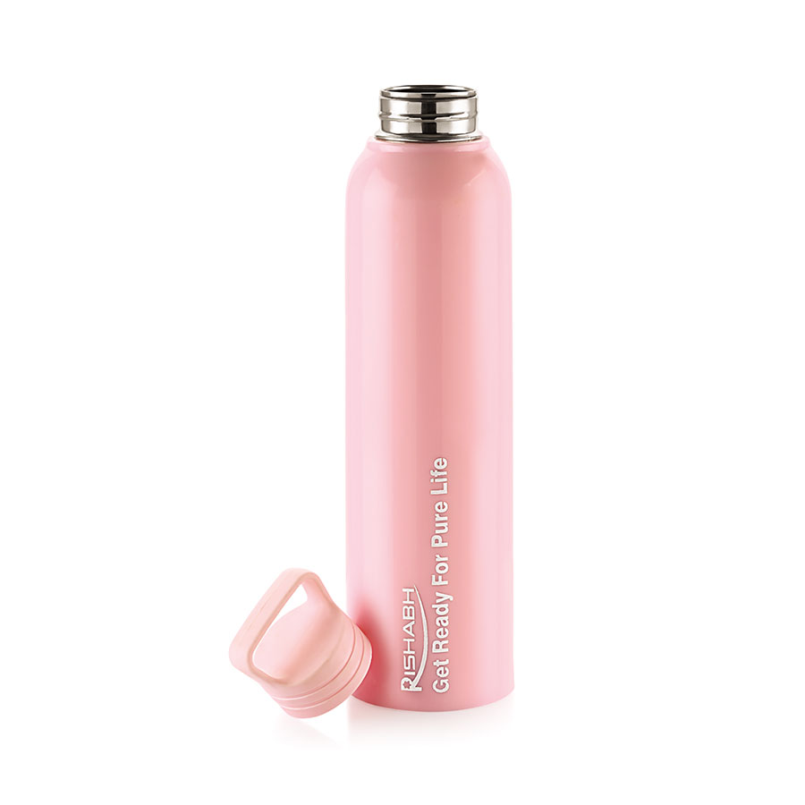 [61803] steel fresh water small inner steel insulated water bottle