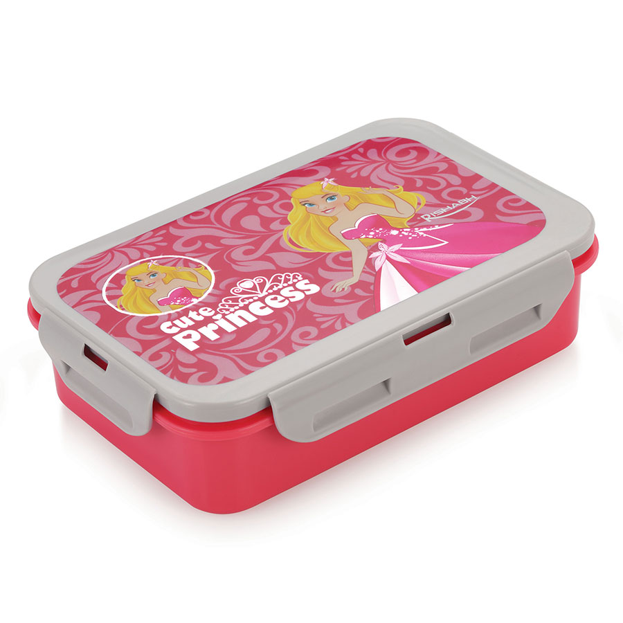 [61822] bounty small* non insulated snack pack
