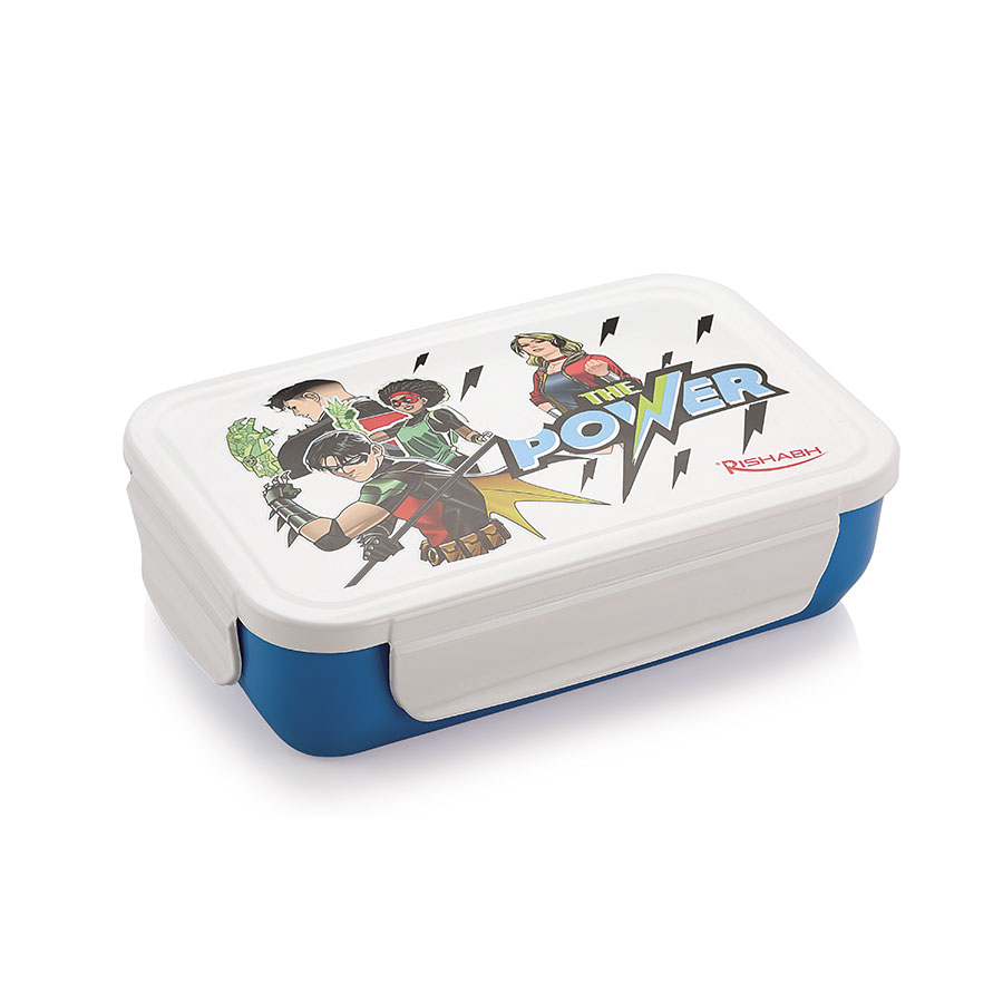 [61826] smart lock glamour* non insulated snack pack