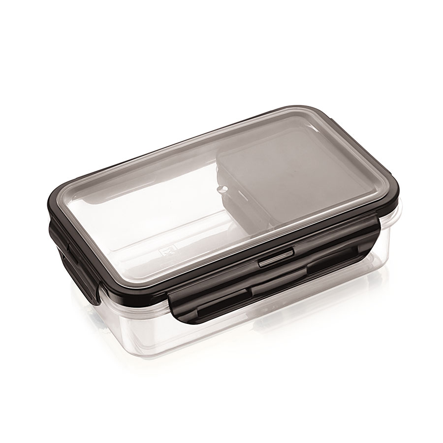 [61828] fresh lock* non insulated snack pack
