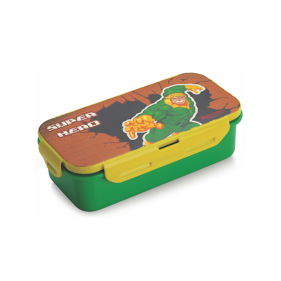 [61829] snacker non insulated snack pack