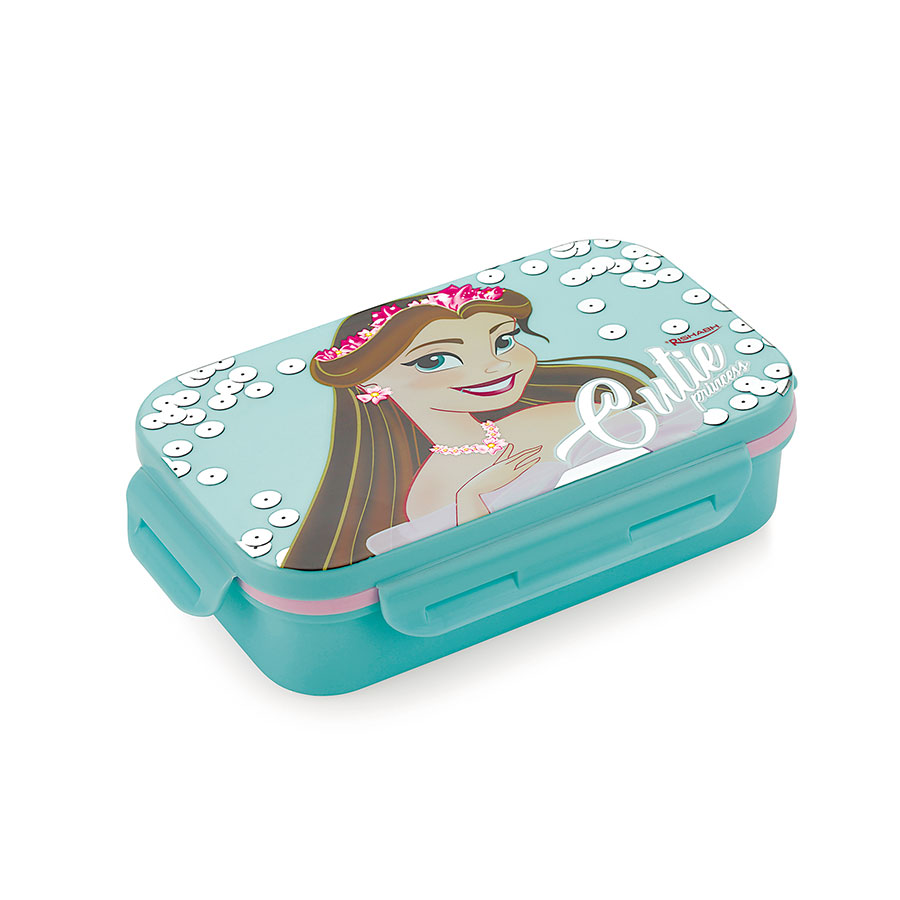 [61830] munch royal small* steel inner insulated snack pack